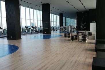 The Park Sky Residence