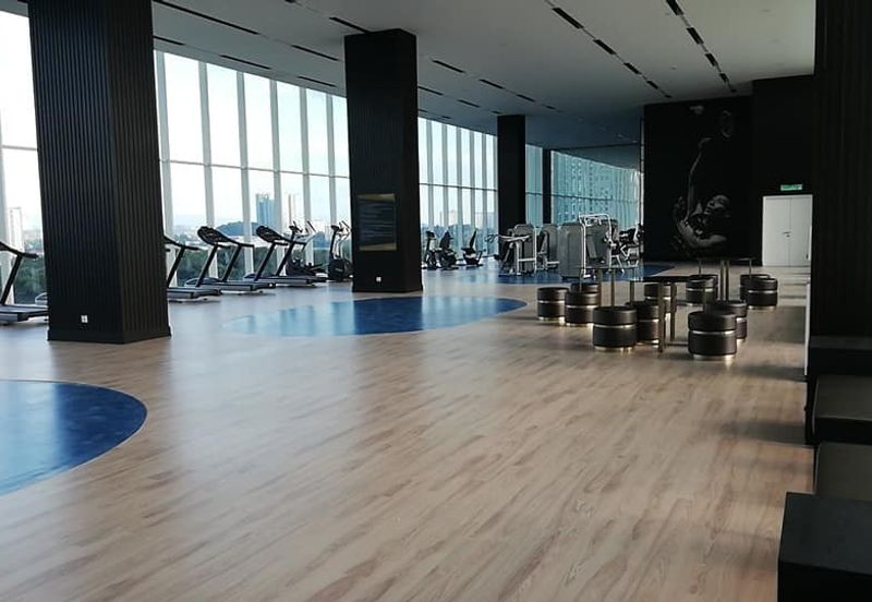 The Park Sky Residence