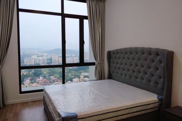 The Park Sky Residence