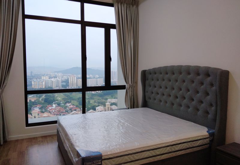 The Park Sky Residence