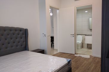 The Park Sky Residence