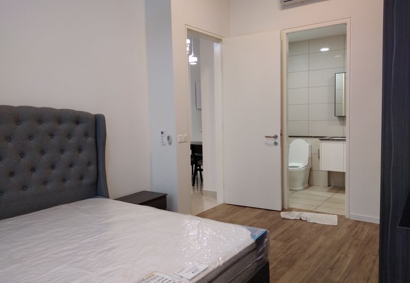 The Park Sky Residence