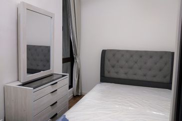 The Park Sky Residence