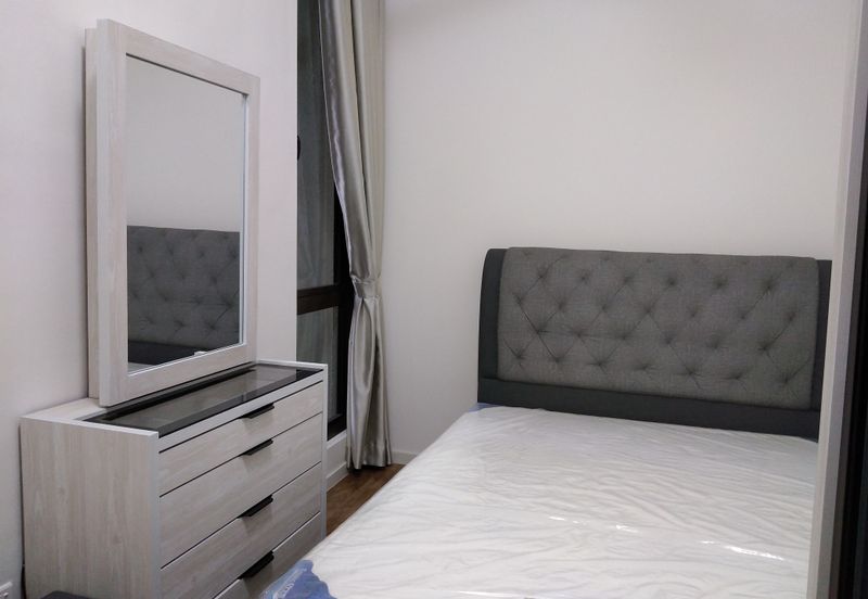 The Park Sky Residence