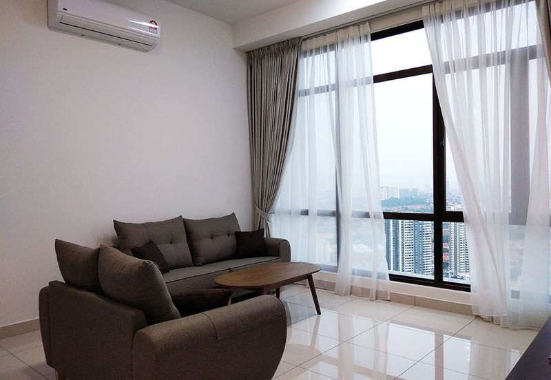 The Park Sky Residence