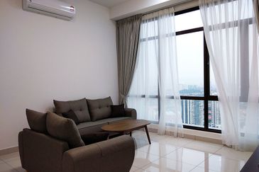 The Park Sky Residence