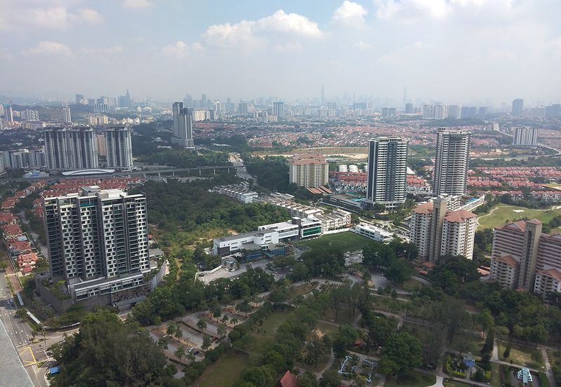 The Park Sky Residence