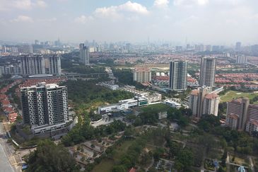 The Park Sky Residence