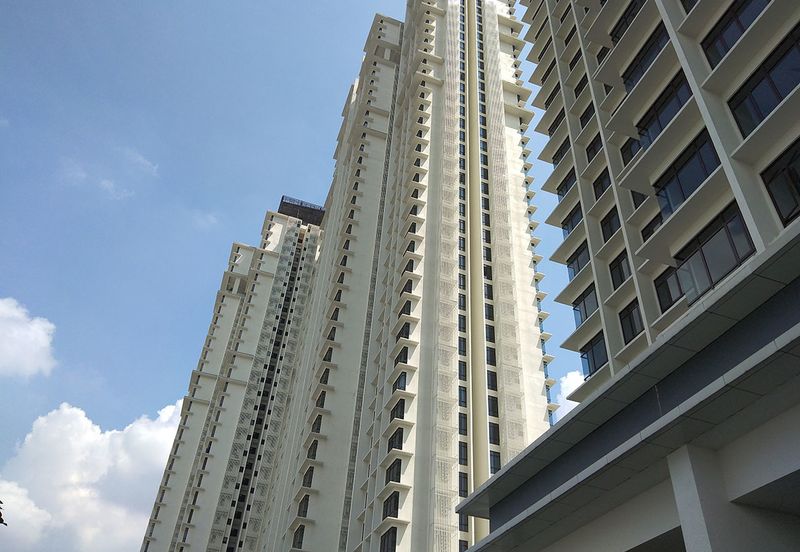 The Park Sky Residence