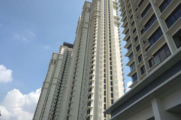 The Park Sky Residence