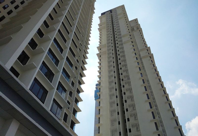 The Park Sky Residence