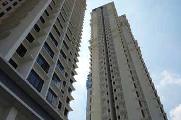 The Park Sky Residence