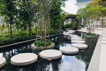 The Park Sky Residence