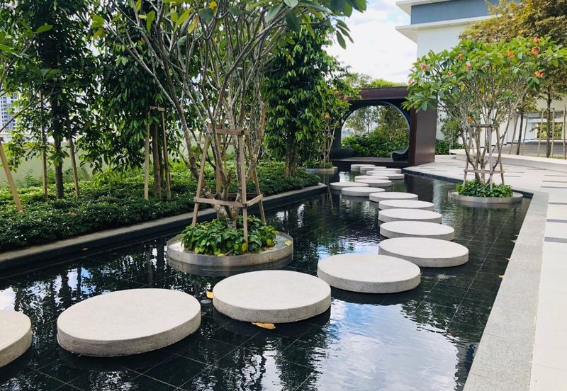 The Park Sky Residence