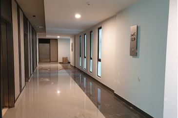 The Park Sky Residence