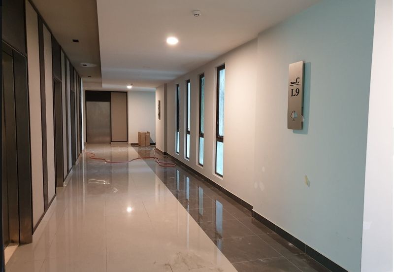 The Park Sky Residence