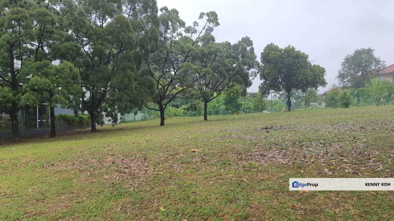 Bukit Rimau Residential land, Kota Kemuning, Shah Alam for Sale RM3