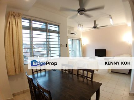 2.5 Storey House @ Taman Puncak Jalil, Bandar Putra Permai, Selangor, Seri Kembangan