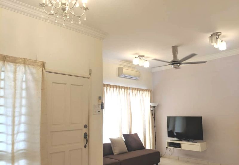 Pusat Bandar Putra Permai