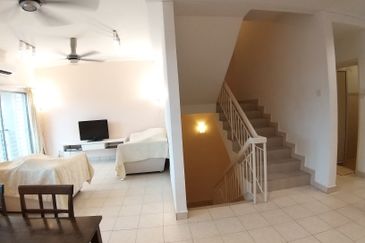 Pusat Bandar Putra Permai