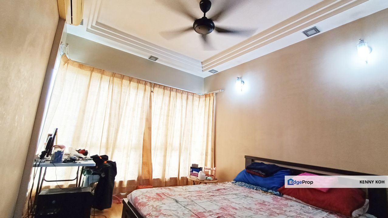 Dynasty Garden Condominium, Kuchai Entreprenuner Park, Kuchai Lama (2 Car Parking), Kuala Lumpur, Kuchai Lama