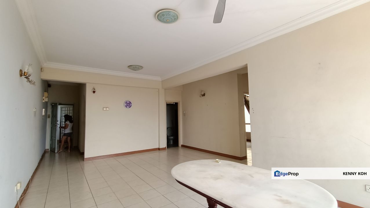 Impian Height Condominium Good View, Selangor, Puchong