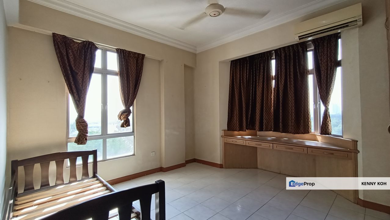 Impian Height Condominium Good View, Selangor, Puchong