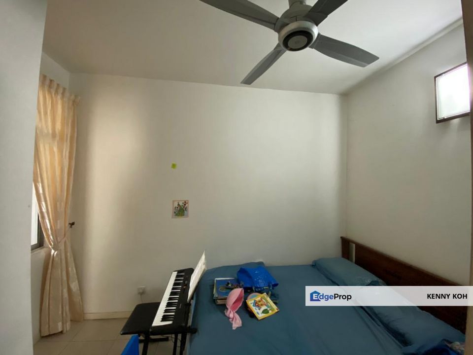 D'Alpinia Townhouse, Bandar 16 Sierra Puchong, Selangor, Puchong South