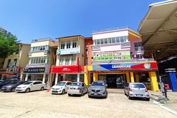 NZX Commercial Centre