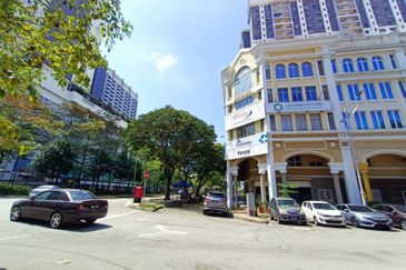 NZX Commercial Centre