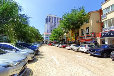 NZX Commercial Centre