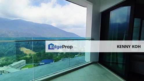 Geo 38 Residence, High Floor, Genting Highlands, Pahang, Genting Highlands