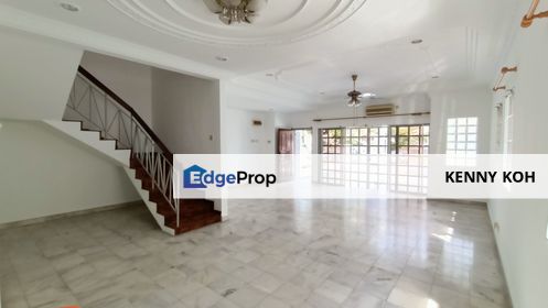 Bandar Puchong Jaya Taman Tempua, 2 Storey Terrace House , Selangor, Puchong