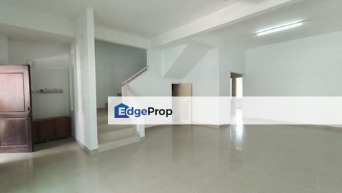 2 Storey Link House, Serdang Height , Selangor, Seri Kembangan
