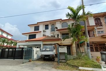 Bandar Puteri 8, Puchong