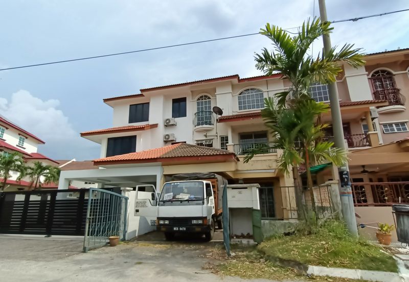 Bandar Puteri 8, Puchong