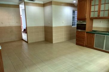 Bandar Puteri 8, Puchong