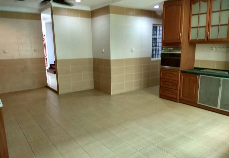 Bandar Puteri 8, Puchong