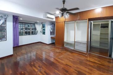 Bandar Puteri 8, Puchong