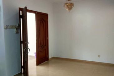 Bandar Puteri 8, Puchong