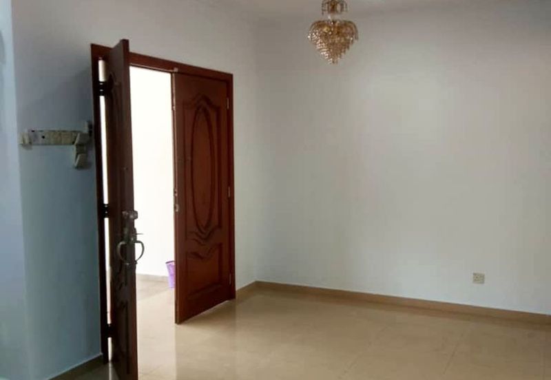 Bandar Puteri 8, Puchong