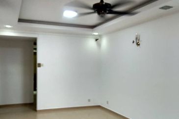 Bandar Puteri 8, Puchong