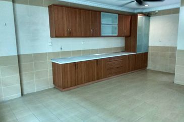 Bandar Puteri 8, Puchong