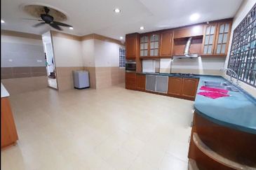 Bandar Puteri 8, Puchong