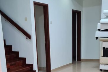 Bandar Puteri 8, Puchong