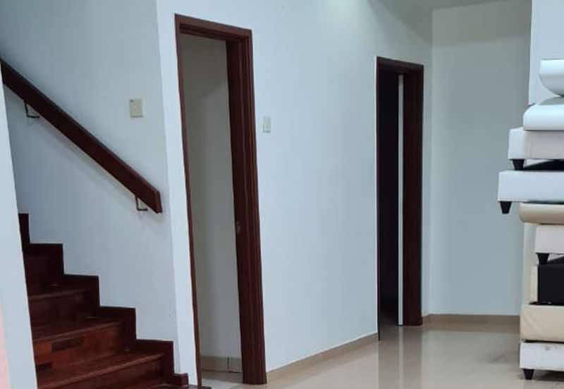 Bandar Puteri 8, Puchong