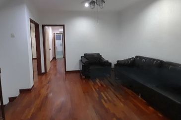 Bandar Puteri 8, Puchong