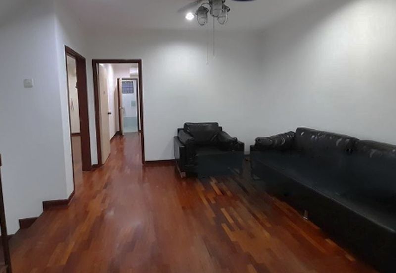 Bandar Puteri 8, Puchong