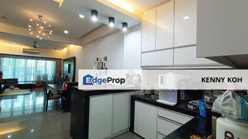 2 Strey Link House, Bandar Puteri 6 Zarra, Bandar Puteri Puchong, Selangor, Bandar Puteri Puchong