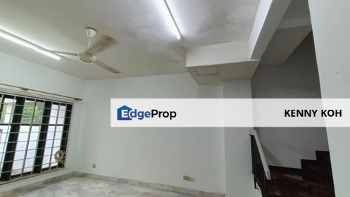 2 Storey House, Taman Wawasan 3, Pusat Bandar Puchong, Puchong, Selangor, Puchong